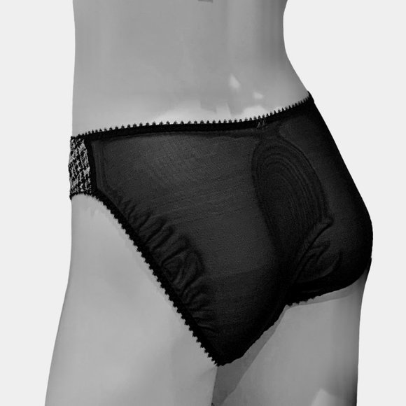 Maison Lejaby sexy, elegant, French bikini briefs* - Picture 6 of 8